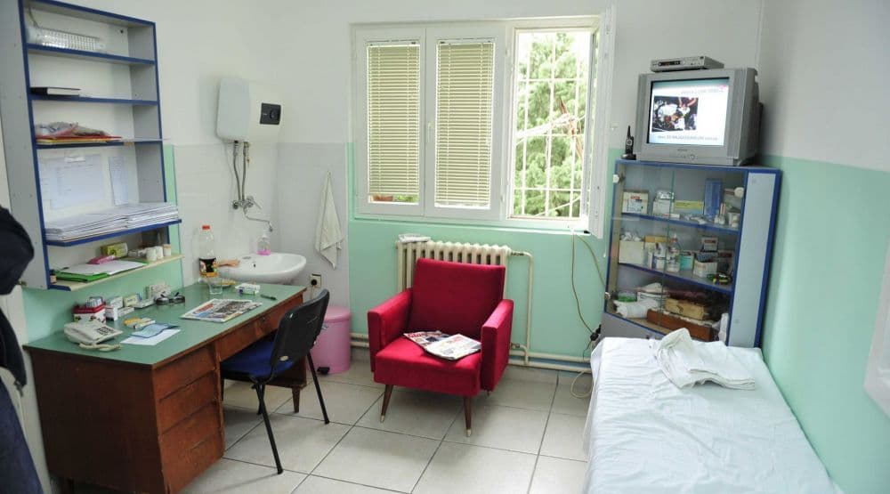 Tužilaštvo formiralo predmet u slučaju zlostavljanja pacijenata Tužilaštvo formiralo predmet u slučaju zlostavljanja pacijenata