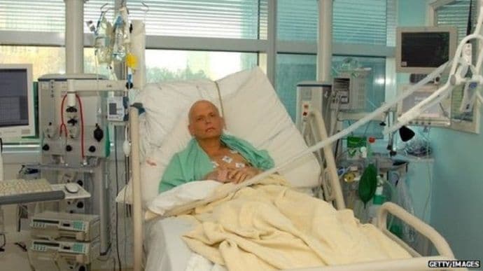 "Daily beast": Kako agenti ruskih službi siju smrt širom svijeta "Daily beast": Kako agenti ruskih službi siju smrt širom svijeta