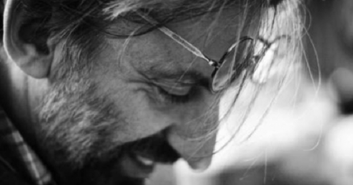 Pismo mladom Rambu Pismo mladom Rambu