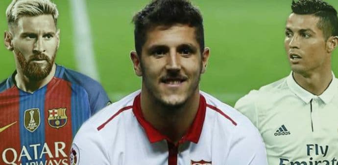 Real, Barsa i Sevilja odlučuju o tituli: Ko s kim u naredna dva mjeseca? Real, Barsa i Sevilja odlučuju o tituli: Ko s kim u naredna dva mjeseca?