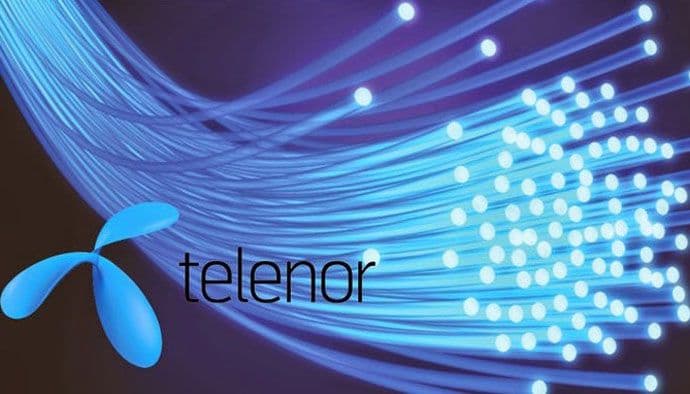 Do kraja godine Crna Gora pokrivena Telenor 4G mrežom Do kraja godine Crna Gora pokrivena Telenor 4G mrežom