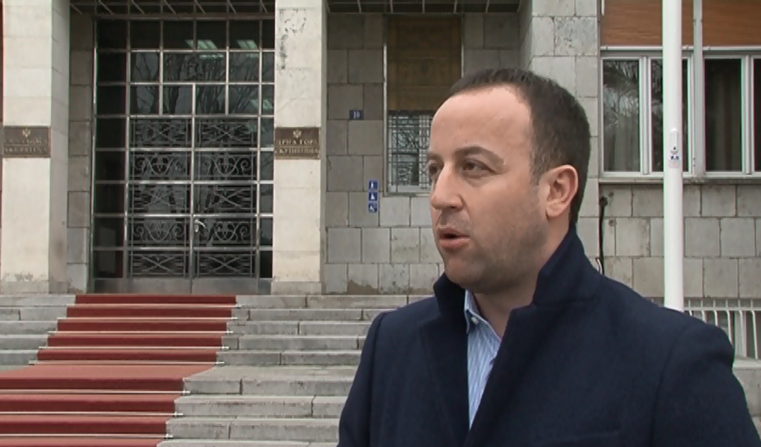 NIKOLIĆ: Moskva da kaže ko je izdao lažna dokumenta Šišmakovu NIKOLIĆ: Moskva da kaže ko je izdao lažna dokumenta Šišmakovu