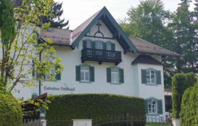 Njemačka: Gorbačov prodaje vilu vrijednu sedam miliona eura Njemačka: Gorbačov prodaje vilu vrijednu sedam miliona eura