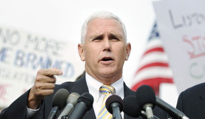 Sve više dokaza: Rasulo u Bijeloj kući! Sve više dokaza: Rasulo u Bijeloj kući!