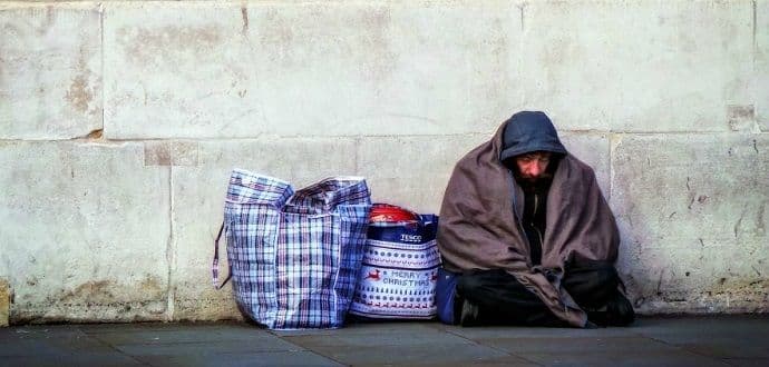 Otvara se dom za beskućnike u Podgorici Otvara se dom za beskućnike u Podgorici