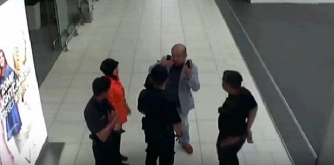 Polubrat Kim Džong Una ubijen oružjem za masovno uništenje Polubrat Kim Džong Una ubijen oružjem za masovno uništenje