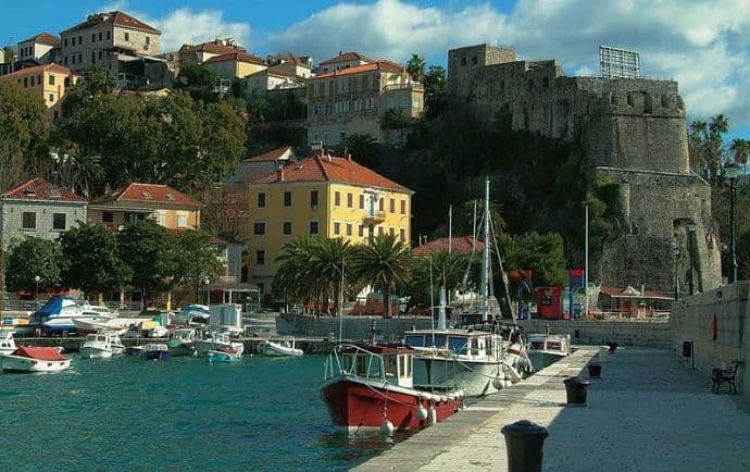 Opozicionari će bojkotovati i Herceg Novi? Opozicionari će bojkotovati i Herceg Novi?
