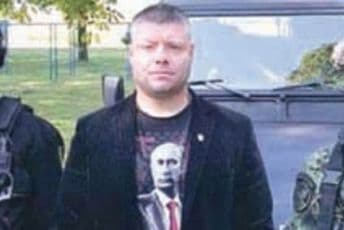 Ristić prijetio smrću Bečiću i Bogdanoviću