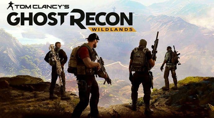 Probajte besplatno The Ghost Recon: Wildlands – počela open beta Probajte besplatno The Ghost Recon: Wildlands – počela open beta
