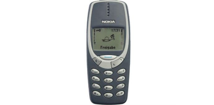Ovakva bi trebalo da bude nova Nokia 3310 Ovakva bi trebalo da bude nova Nokia 3310