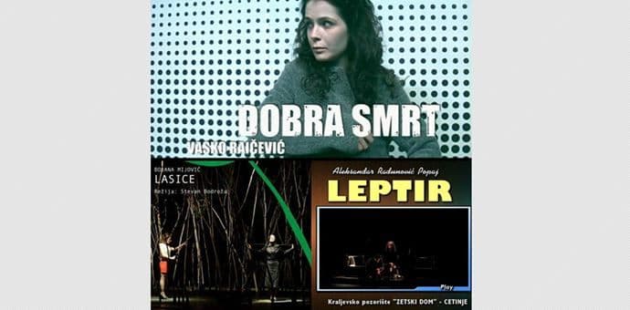 O savremenoj drami u KIC-u O savremenoj drami u KIC-u