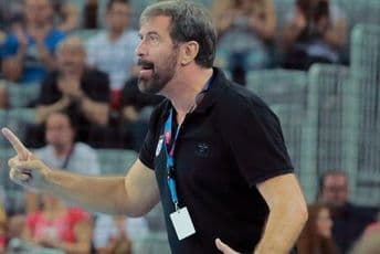 Veselin Vujović u trci za najboljeg trenera svijeta