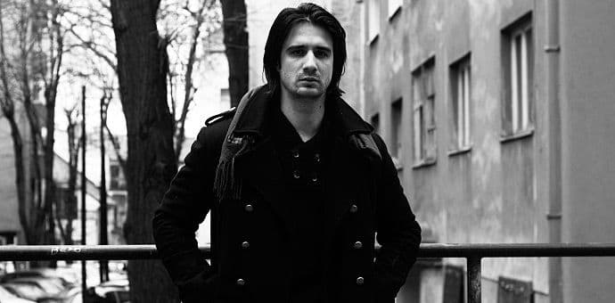 INTERVJU: Branislav Milatović o novom filmu „Puna glava radosti“ INTERVJU: Branislav Milatović o novom filmu „Puna glava radosti“