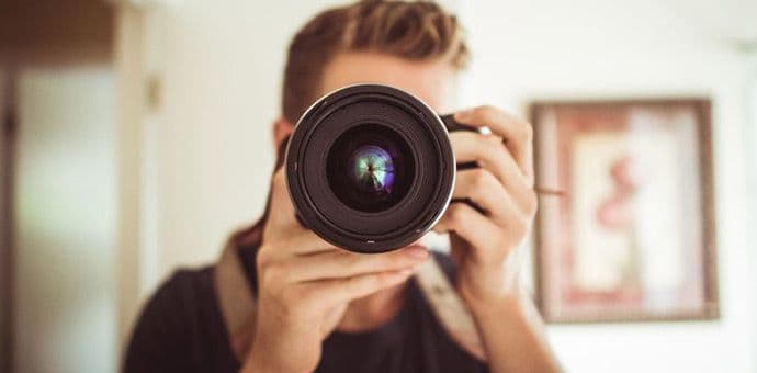 Jednostavni trikovi za savršen snimak Jednostavni trikovi za savršen snimak