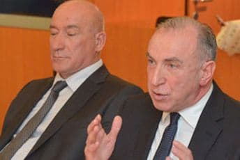 Odbijen zahtjev advokata: Katnić će saslušati Stankovića Odbijen zahtjev advokata: Katnić će saslušati Stankovića