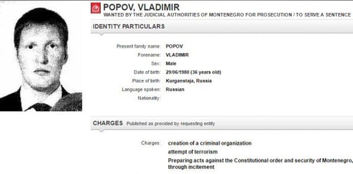 EKSKLUZIVNO: Popov pokušao da ponovi moldavski scenario! EKSKLUZIVNO: Popov pokušao da ponovi moldavski scenario!