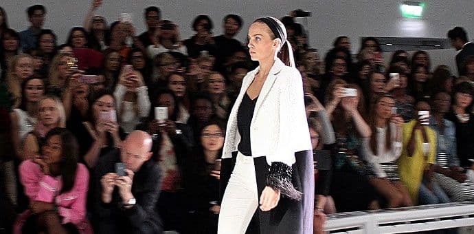 LONDON CALLING: Modna matematika LONDON CALLING: Modna matematika