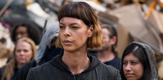 THE WALKING DEAD, S07E10: Hrana i oružje THE WALKING DEAD, S07E10: Hrana i oružje