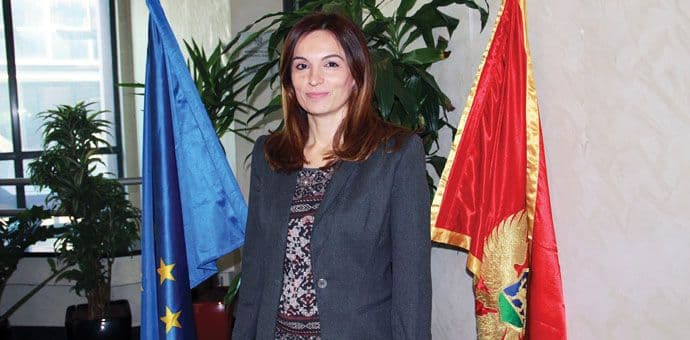 Stolica: Primjena propisa EU izazov Stolica: Primjena propisa EU izazov