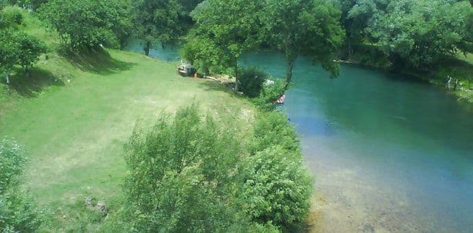 Zaštita voda Gornje Zete preduslov za njihovu pravilnu valorizaciju Zaštita voda Gornje Zete preduslov za njihovu pravilnu valorizaciju