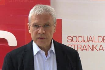 Tadić: Što su gori odnosi Srbije i Crne Gore, to su Đukanović i Vučić bliži Tadić: Što su gori odnosi Srbije i Crne Gore, to su Đukanović i Vučić bliži