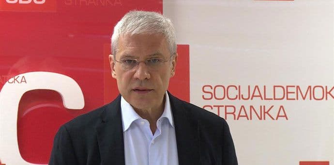 Tadić podržao Jeremića Tadić podržao Jeremića