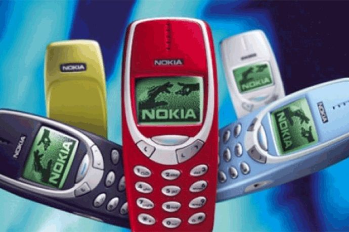 Nokia 3310 dolazi s ekranom u boji Nokia 3310 dolazi s ekranom u boji