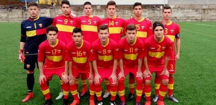 Crna Gora poražena od Srbije Crna Gora poražena od Srbije