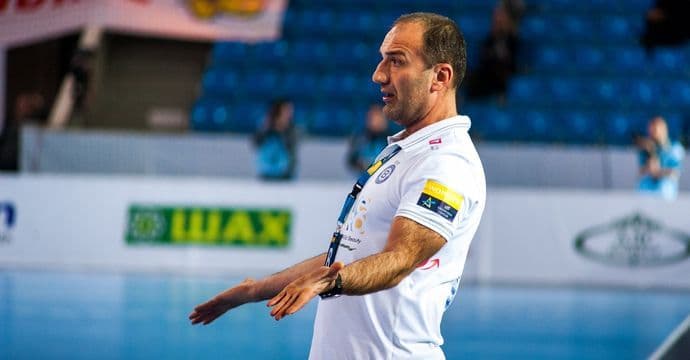 ADŽIĆ: Uvijek sve zavisi od Budućnosti ADŽIĆ: Uvijek sve zavisi od Budućnosti