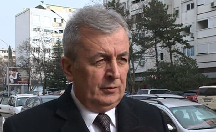 Stanišić: Ko god da je krivac za pokušaj terorizma da bude kažnjen Stanišić: Ko god da je krivac za pokušaj terorizma da bude kažnjen