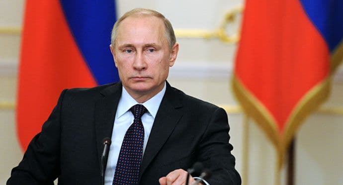 POSLIJE KRIMA – KALIFORNIJA: Da li je Putin bacio oko na dio Amerike? POSLIJE KRIMA – KALIFORNIJA: Da li je Putin bacio oko na dio Amerike?