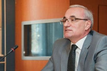 Milošević: Nadao sam se da će Crna Gora biti na spisku Hrvatske Milošević: Nadao sam se da će Crna Gora biti na spisku Hrvatske