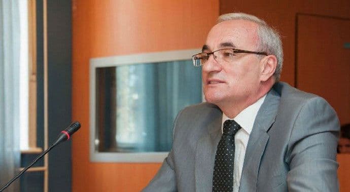 Milošević: DPS spreman za razgovore sa opozicijom Milošević: DPS spreman za razgovore sa opozicijom