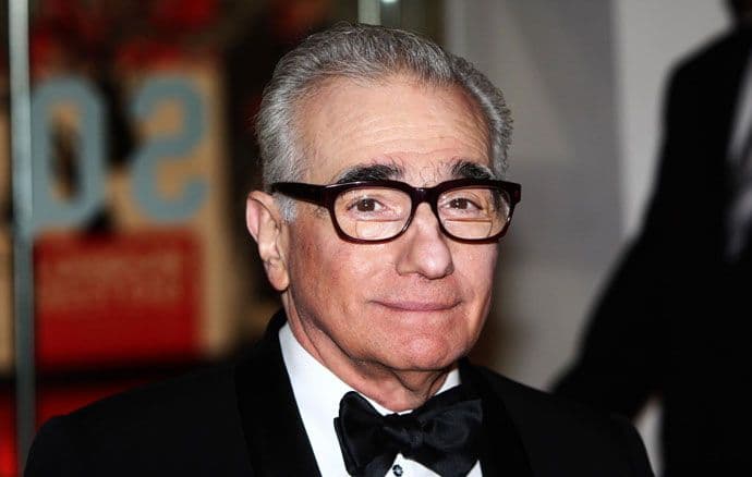 Martin Skorseze: Ovo je jezivo vrijeme za svijet Martin Skorseze: Ovo je jezivo vrijeme za svijet