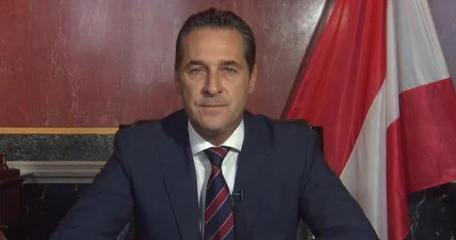 Štrahe: Evropi treba vojska sa nuklearnim naoružanjem Štrahe: Evropi treba vojska sa nuklearnim naoružanjem