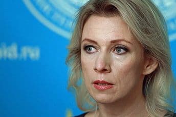 Zaharova: Makron je u pravu, NATO je doživio moždanu smrt