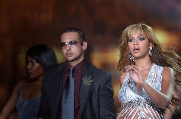 Sean Paul: Beyonce je lansirala moju karijeru Sean Paul: Beyonce je lansirala moju karijeru