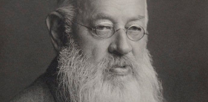 Josef Holeček: Crnogorac ima dvije krasne i izvanredne osobine... Josef Holeček: Crnogorac ima dvije krasne i izvanredne osobine...