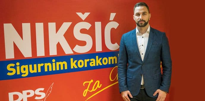 Muratović: Kroz preduzetništvo unaprijediti ekonomski rast Nikšića Muratović: Kroz preduzetništvo unaprijediti ekonomski rast Nikšića