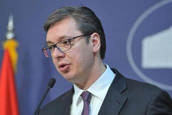 Švarm: Izborna jednačina