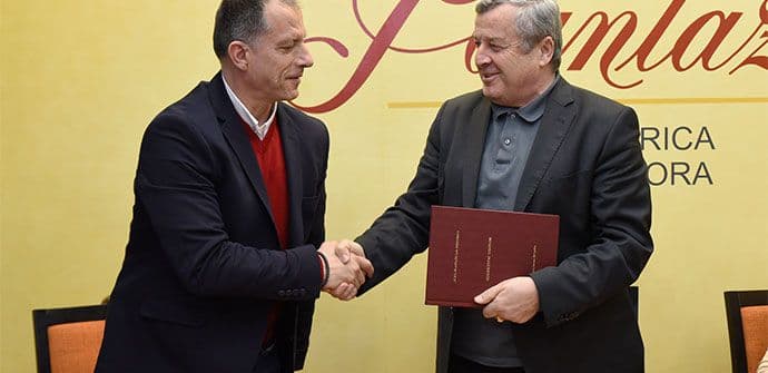 PLANTAŽE: Potpisan Kolektivni ugovor PLANTAŽE: Potpisan Kolektivni ugovor