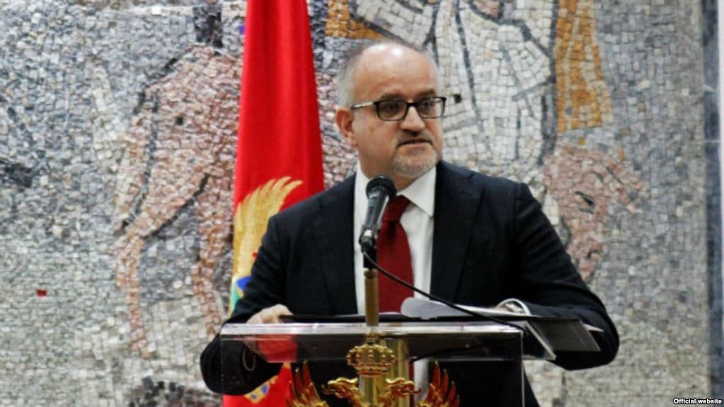 Darmanović sjutra na sastanku ministara vanjskih poslova NATO-a Darmanović sjutra na sastanku ministara vanjskih poslova NATO-a