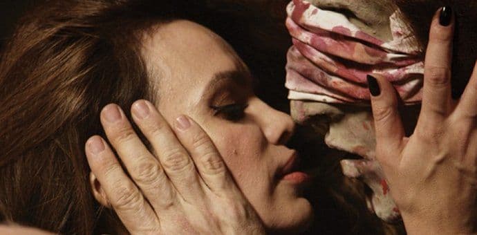 Marunovićev "Preludijum za snajper" premijerno na festivalu u Firenci Marunovićev "Preludijum za snajper" premijerno na festivalu u Firenci