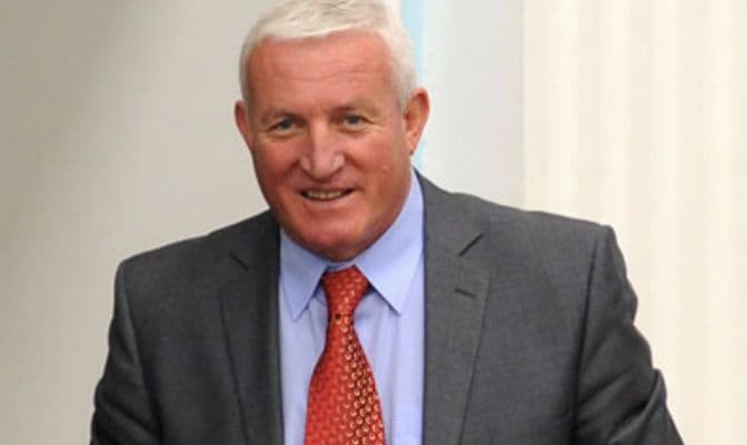 Krušo: Smjena Radmana pravna besmislica Krušo: Smjena Radmana pravna besmislica