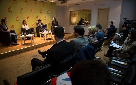 Predsjednici partija često crpe moć iz neformalnih izvora Predsjednici partija često crpe moć iz neformalnih izvora