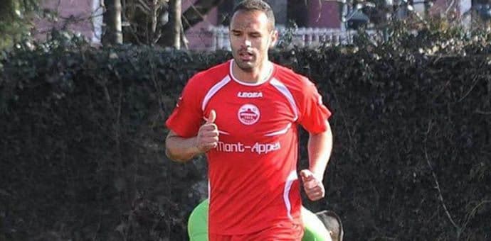 Fudbaler Lovćena sa utakmice otišao na vjenčanje! Fudbaler Lovćena sa utakmice otišao na vjenčanje!