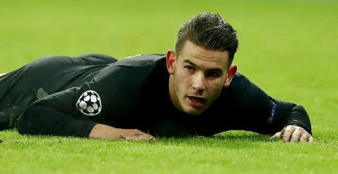 Fudbaler Atletika osuđen zbog udaranja đevojke Fudbaler Atletika osuđen zbog udaranja đevojke