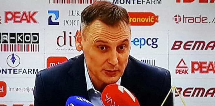 Iniges ne obećava rezultat, već samo rad Iniges ne obećava rezultat, već samo rad