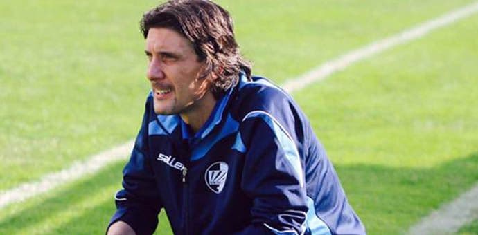 Sutjeska ostala bez trenera Sutjeska ostala bez trenera