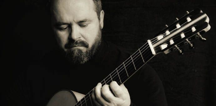 Koncert Darka Karajića u Kotoru Koncert Darka Karajića u Kotoru